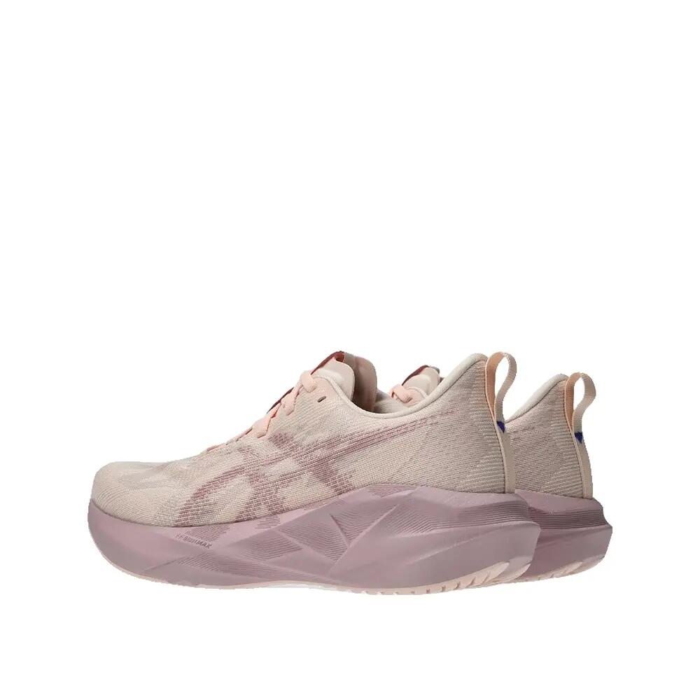 Laufschuhe ASICS Novablast 5 Rose 4/8