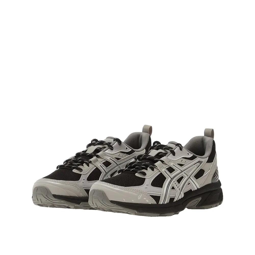 Sportschoenen Gel-Nunobiki Black Cement Grey 5/8