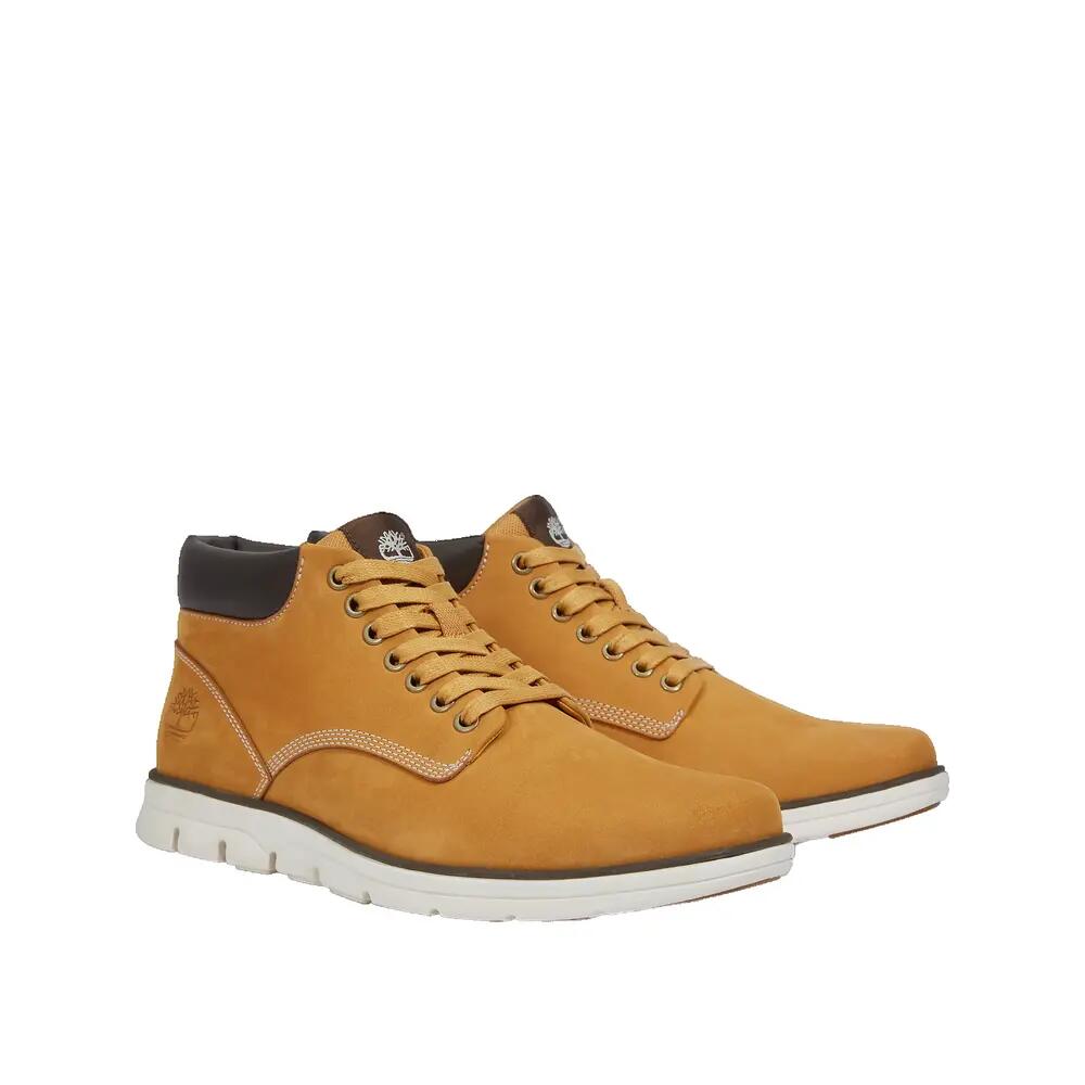 Botas Timberland Bradstreet Chukka Marrón 2/3