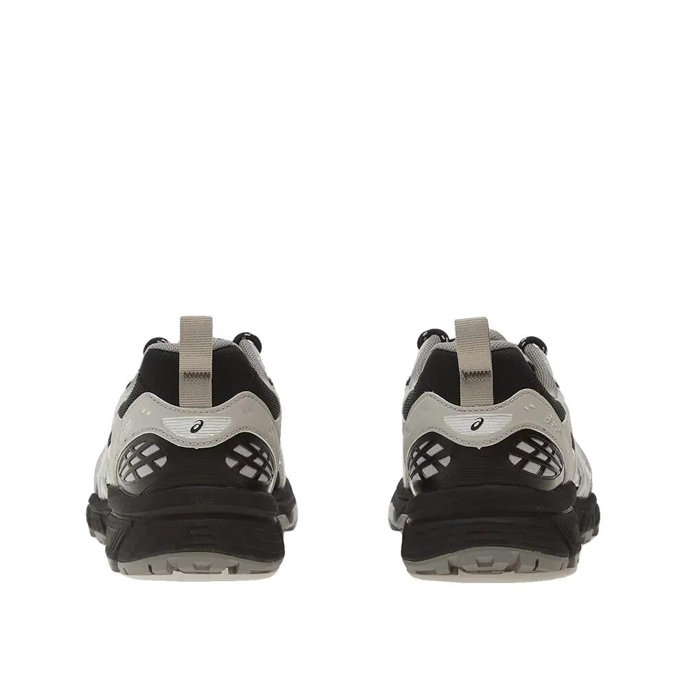 Sportschoenen Gel-Nunobiki Black Cement Grey 4/8