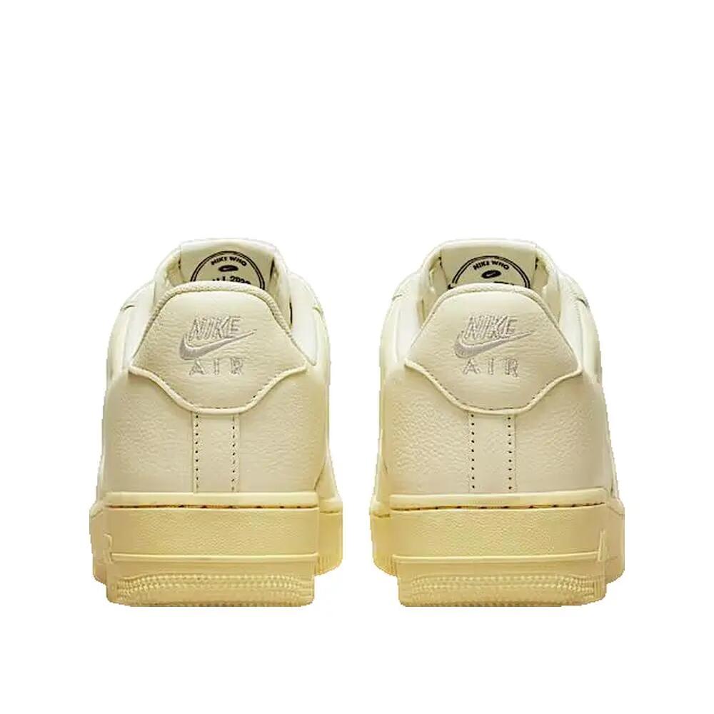 Scarpe Nike Air Force 1 07 LX Beige/Giallo 3/3