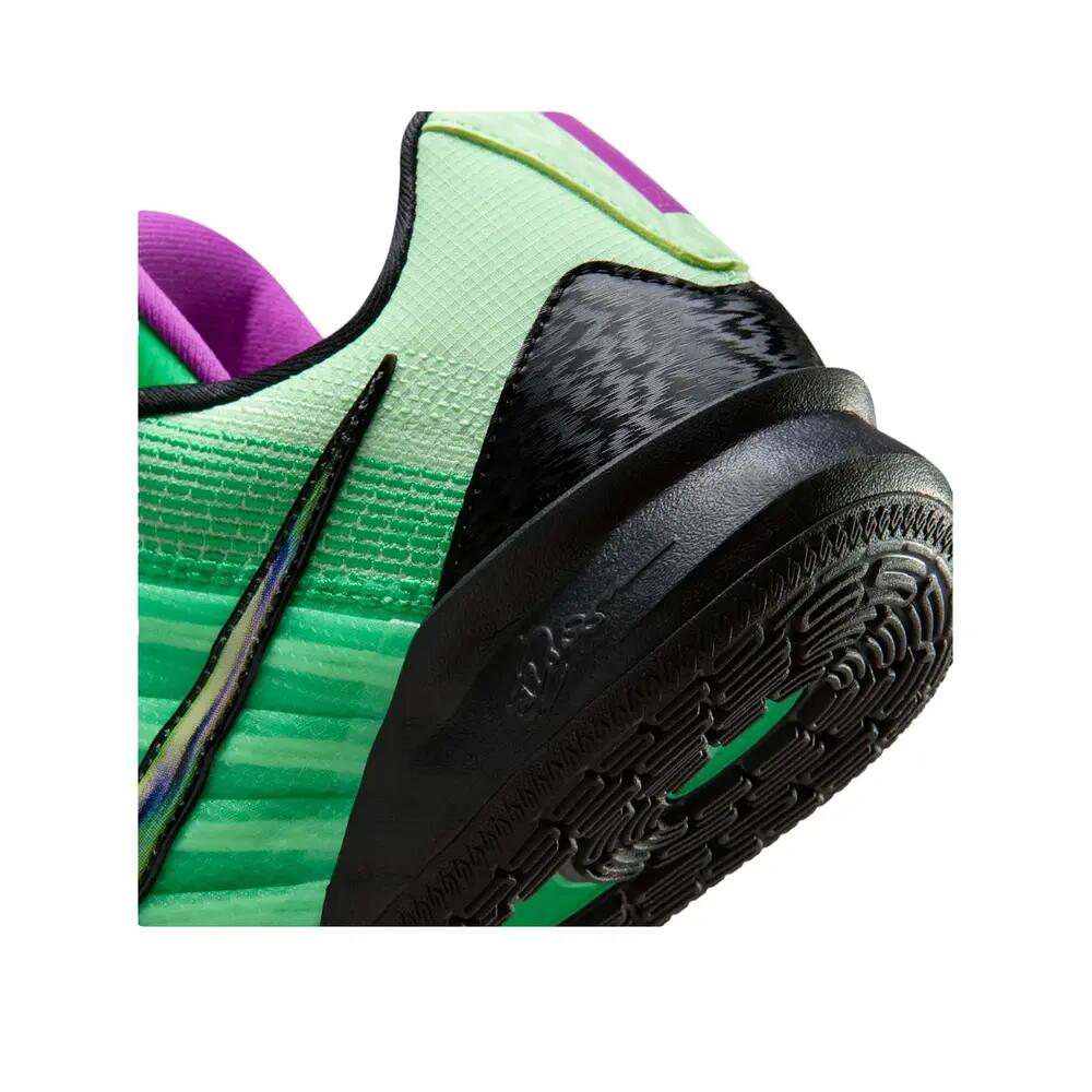 Scarpe da basket Nike Sabrina 3 Gamer Verde 7/7