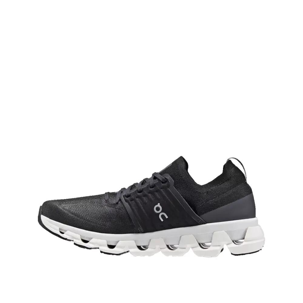 Chaussures de course On Running Cloudswift 3 Noir 3/5