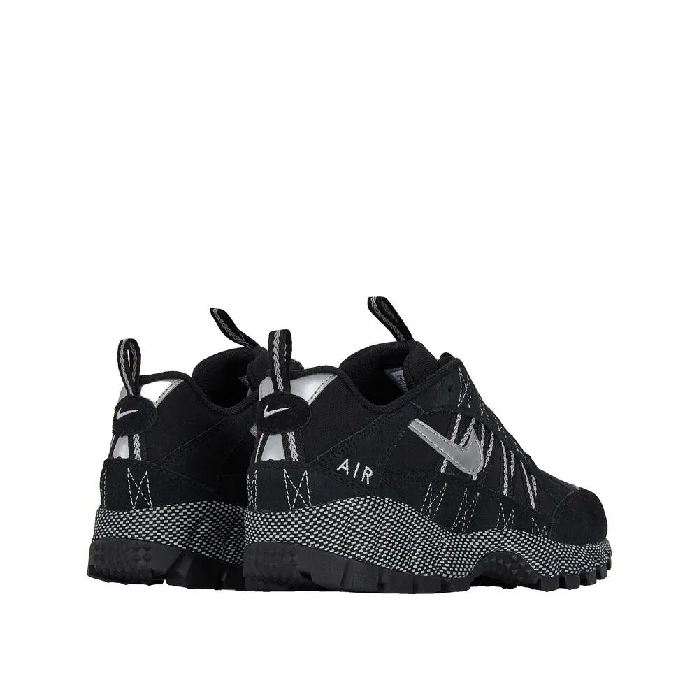 Nike Air Humara Trail Schoenen Zwart/Metallisch Zilver 4/4