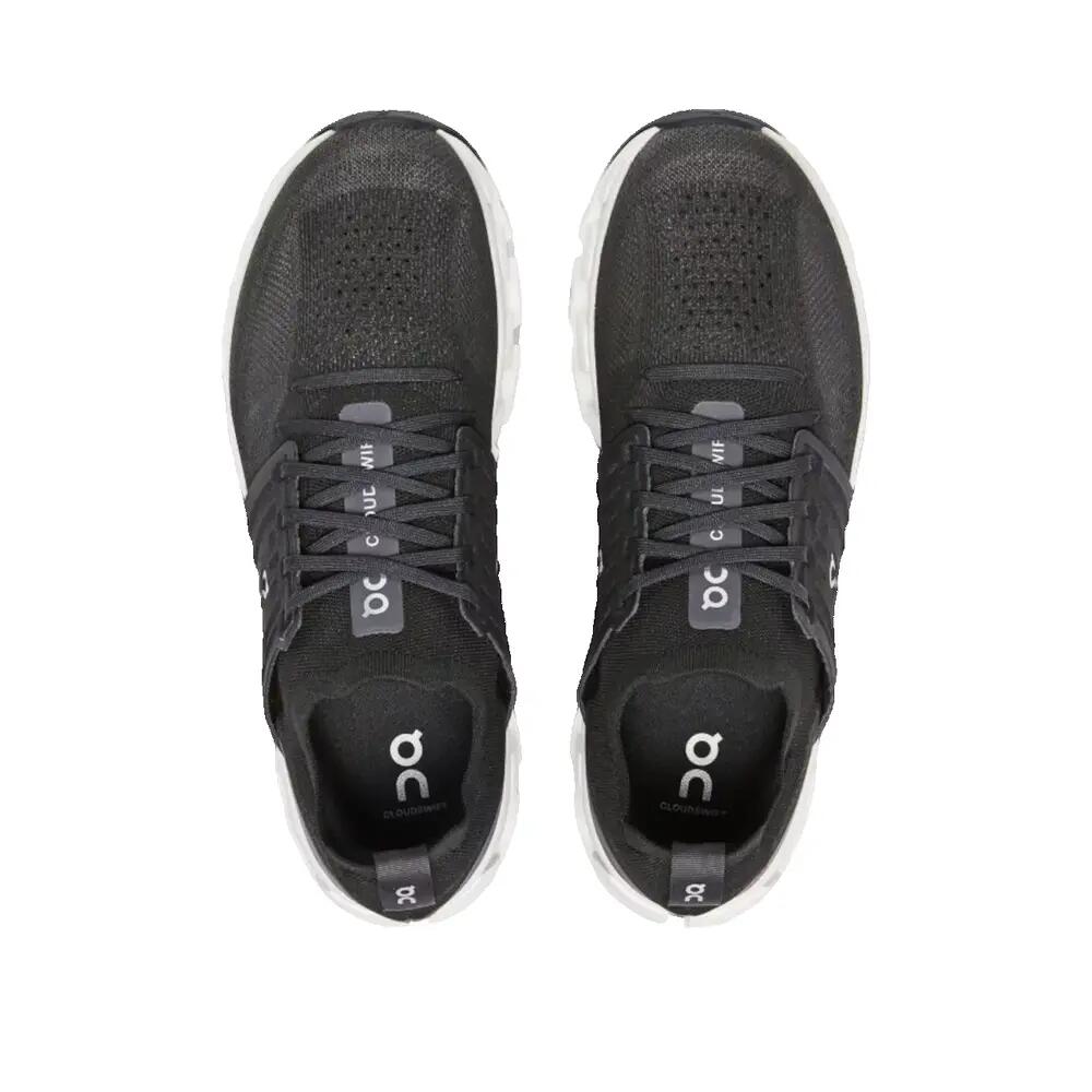 Chaussures de course On Running Cloudswift 3 Noir 2/5