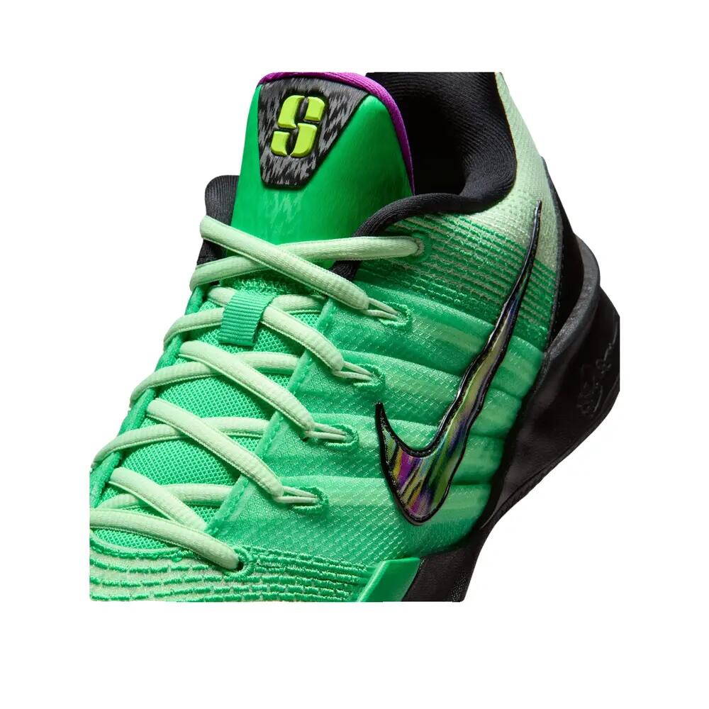 Scarpe da basket Nike Sabrina 3 Gamer Verde 6/7