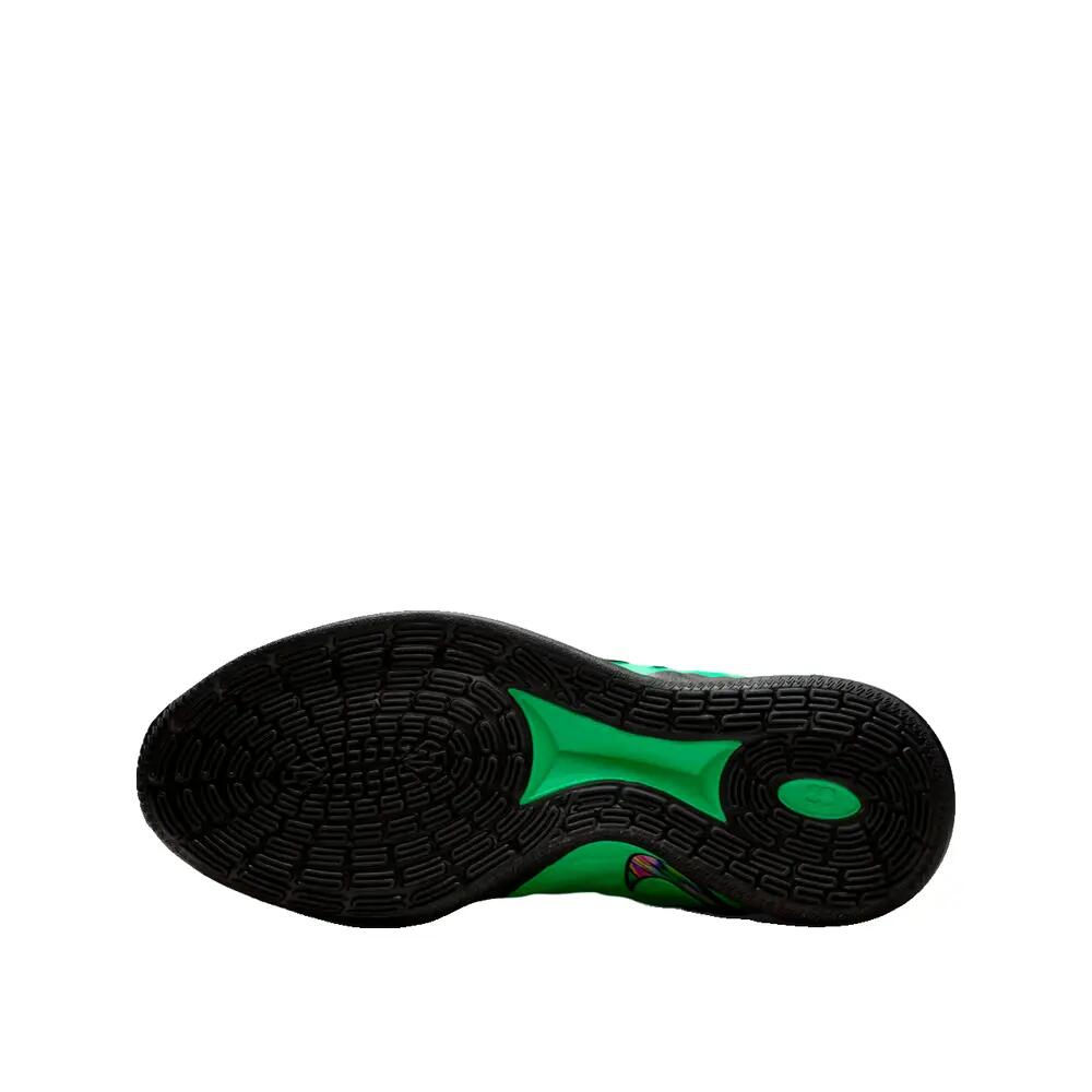Scarpe da basket Nike Sabrina 3 Gamer Verde 5/7