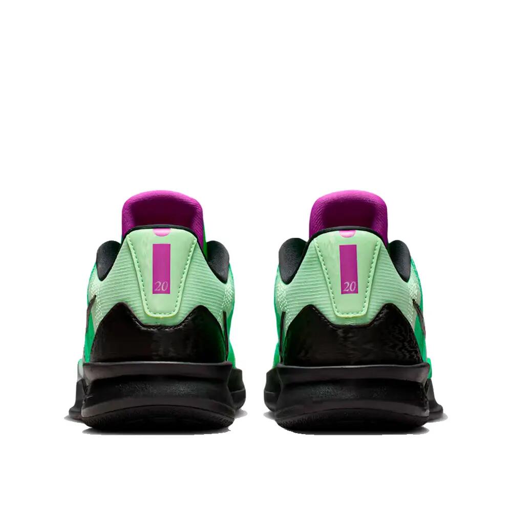 Scarpe da basket Nike Sabrina 3 Gamer Verde 4/7