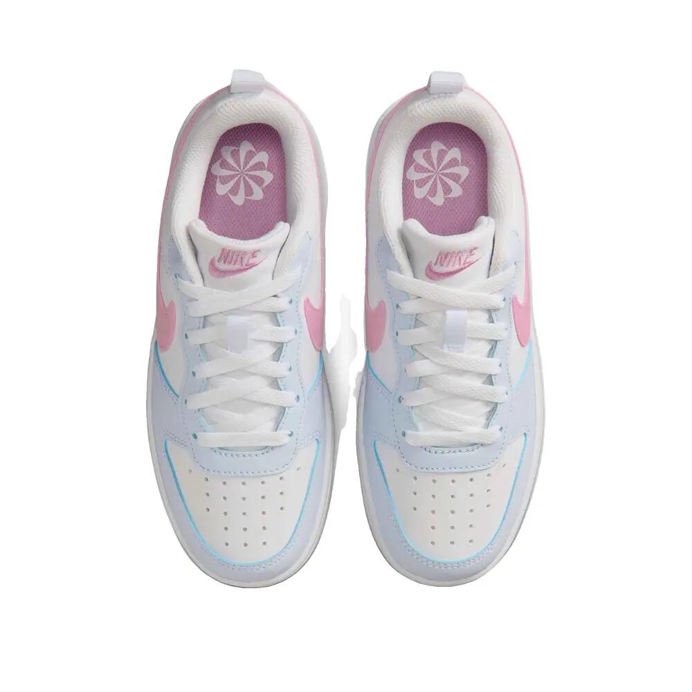 Zapatillas Nike Court Borough Low Essential+ Multicolor 3/6