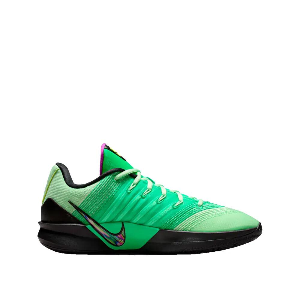 Scarpe da basket Nike Sabrina 3 Gamer Verde 2/7