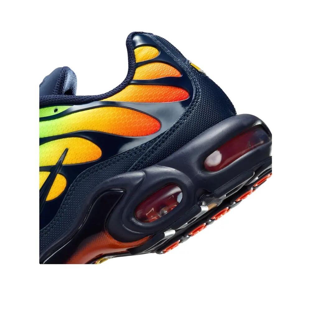 Nike Air Max Plus Lemon Venom 7/7