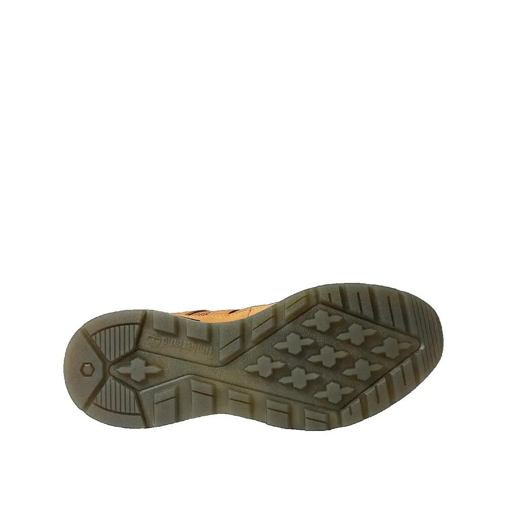Timberland Euro Trekker Wanderschuhe Braun 3/3