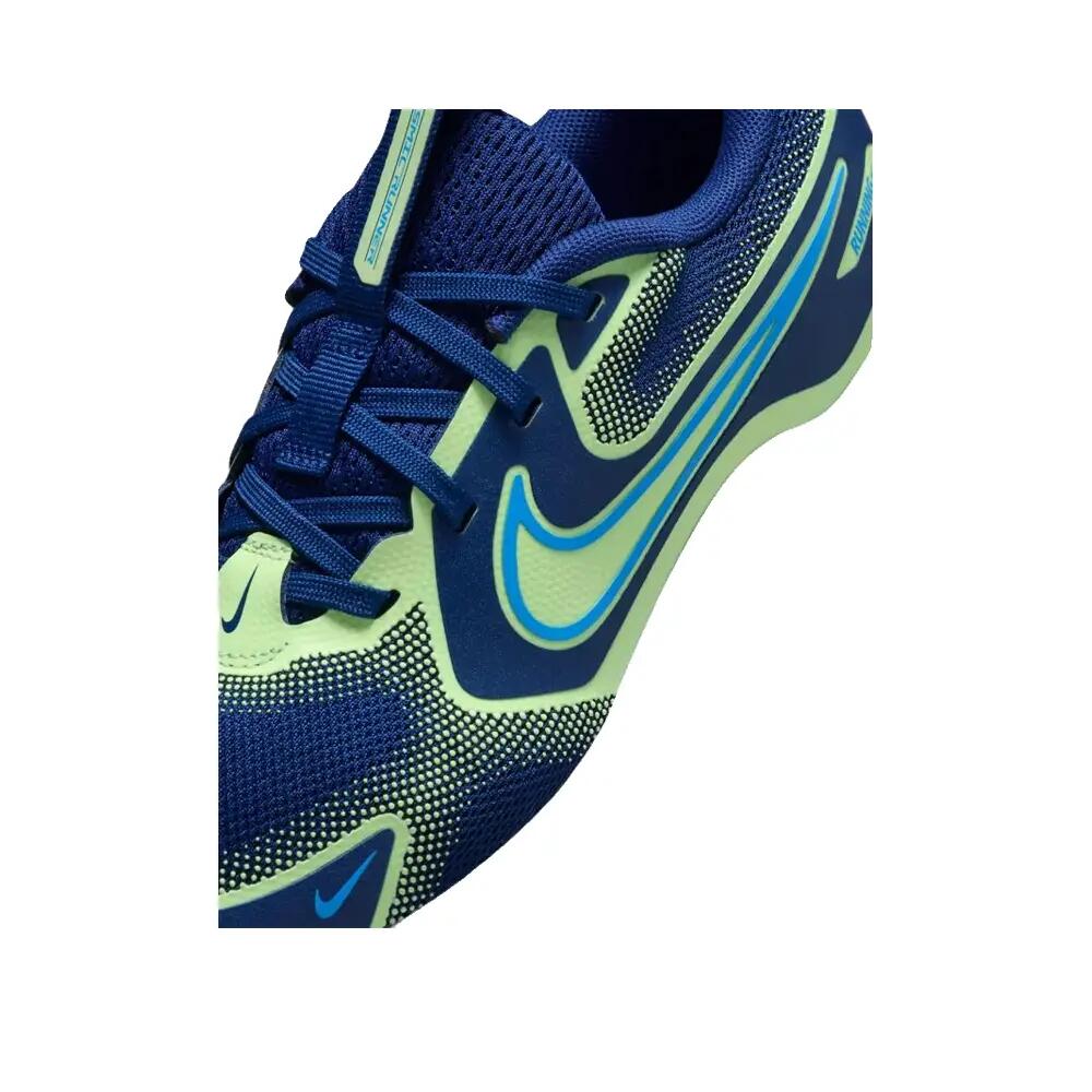 Buty do biegania Nike Cosmic Runner Bleu Void/University Blue 5/8