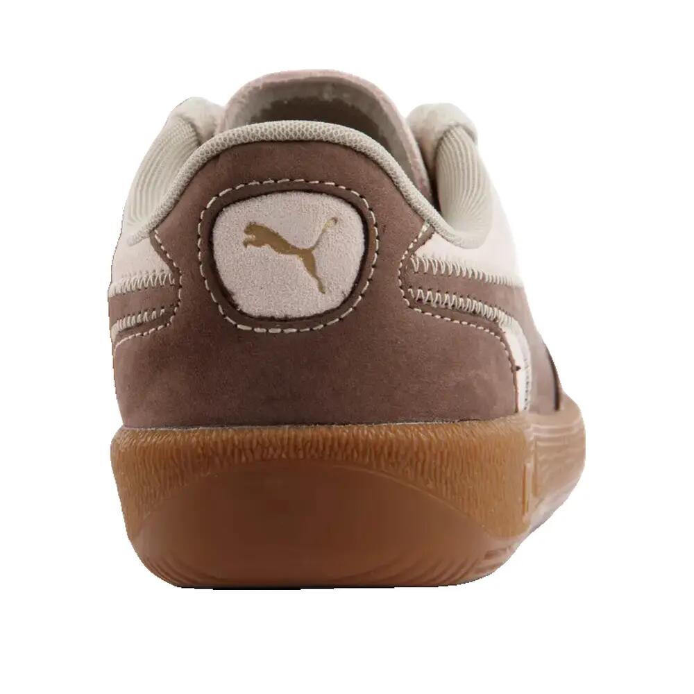 Scarpe PUMA Palermo Wine Club Donna Beige 5/8