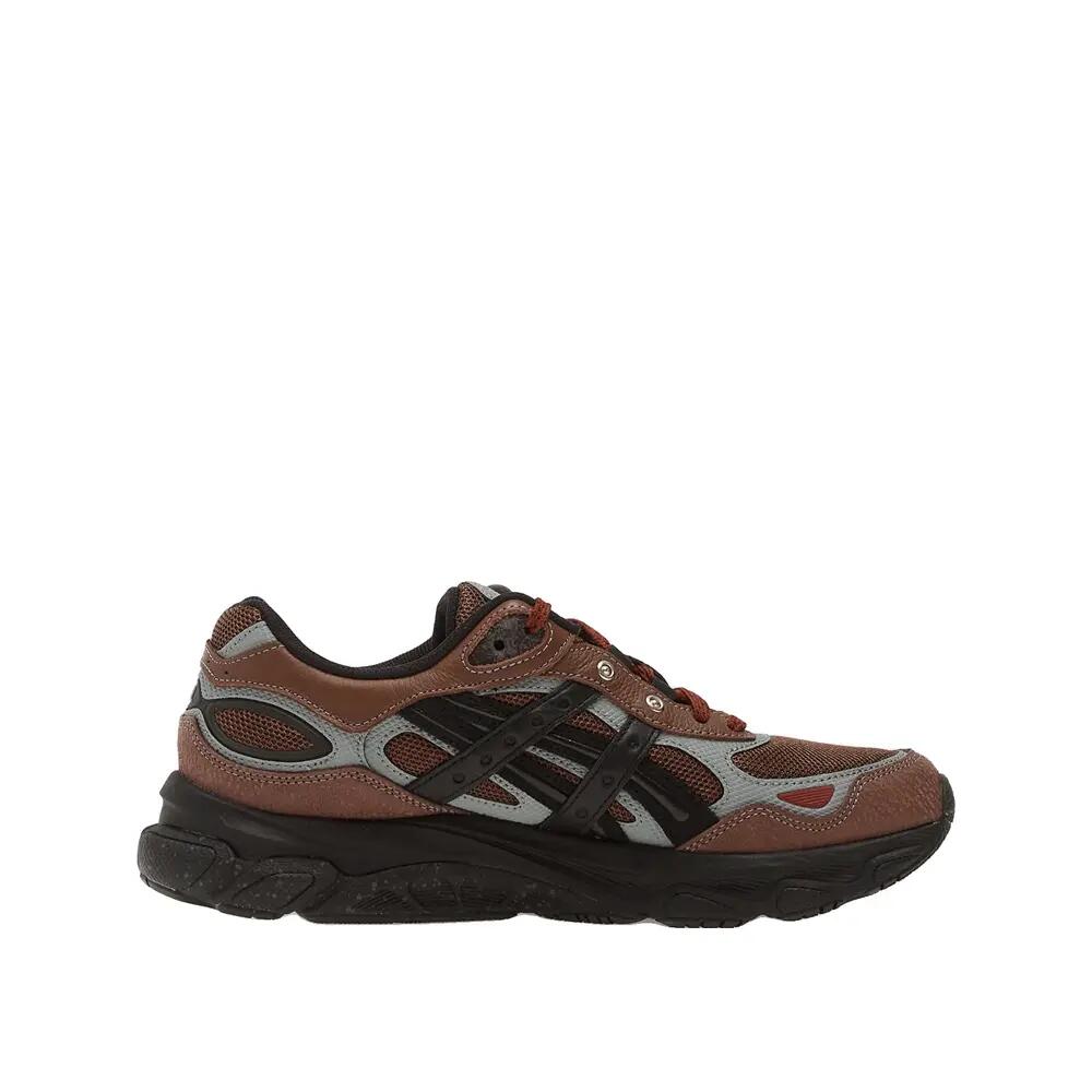 ASICS GEL-NYC 2.0 SSHS Bruin/Zwart 2/6