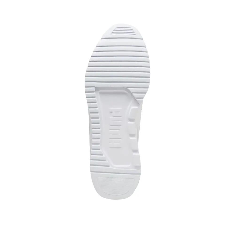Zapatos PUMA R78 Cyclone SL Blancos 6/6