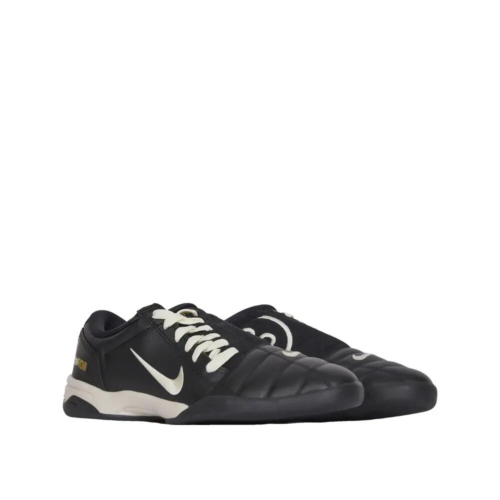 Nike Total 90 Shoes Black/Beige 3/5
