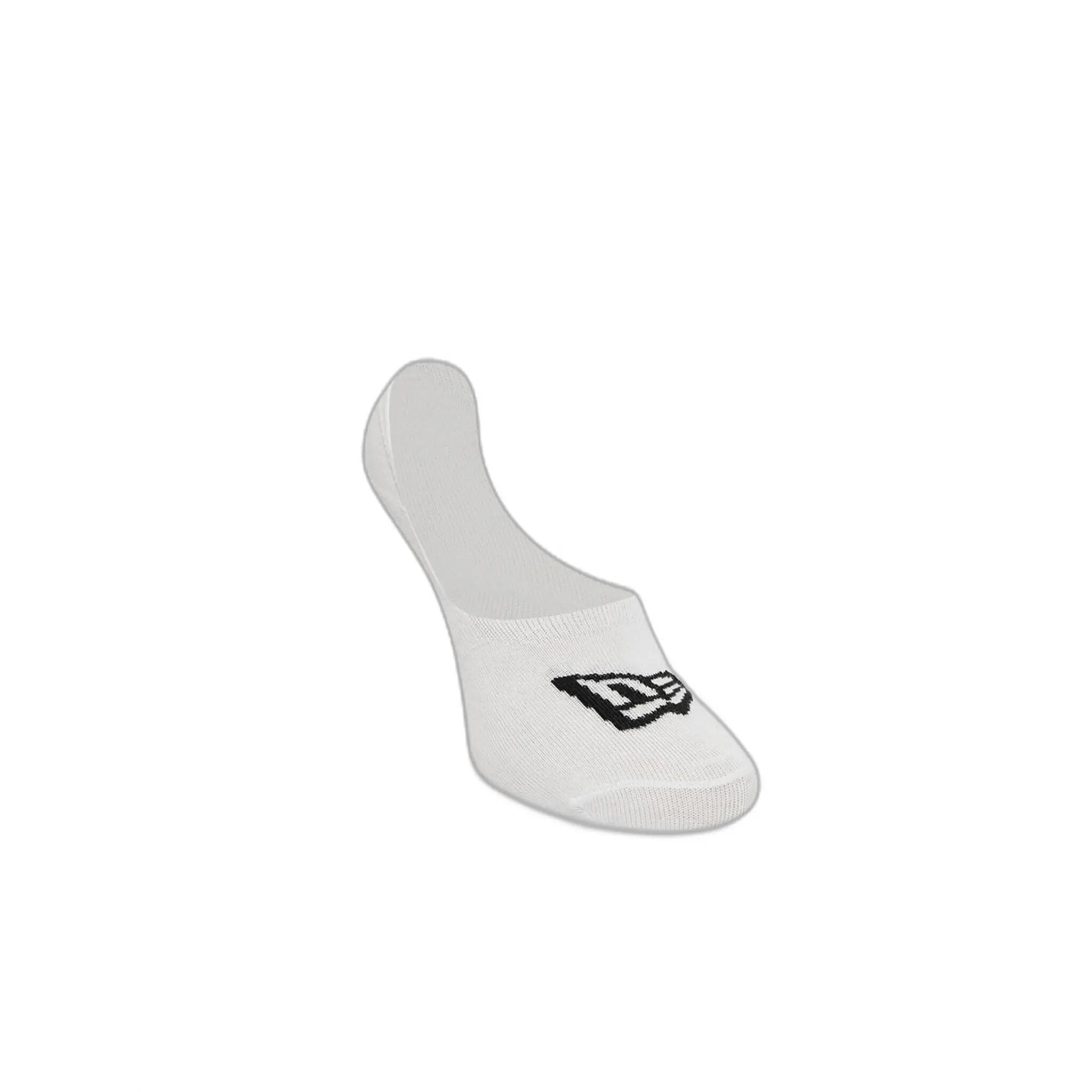 Chaussettes flag New Era Invisible 3/3