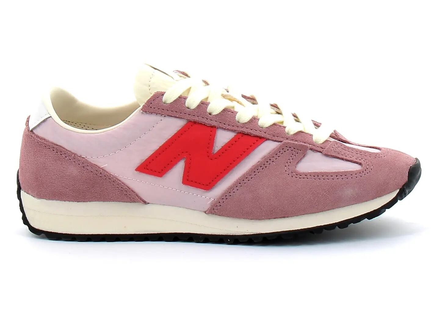 New Balance U471 6SA férfi sportos túracipő 5/5