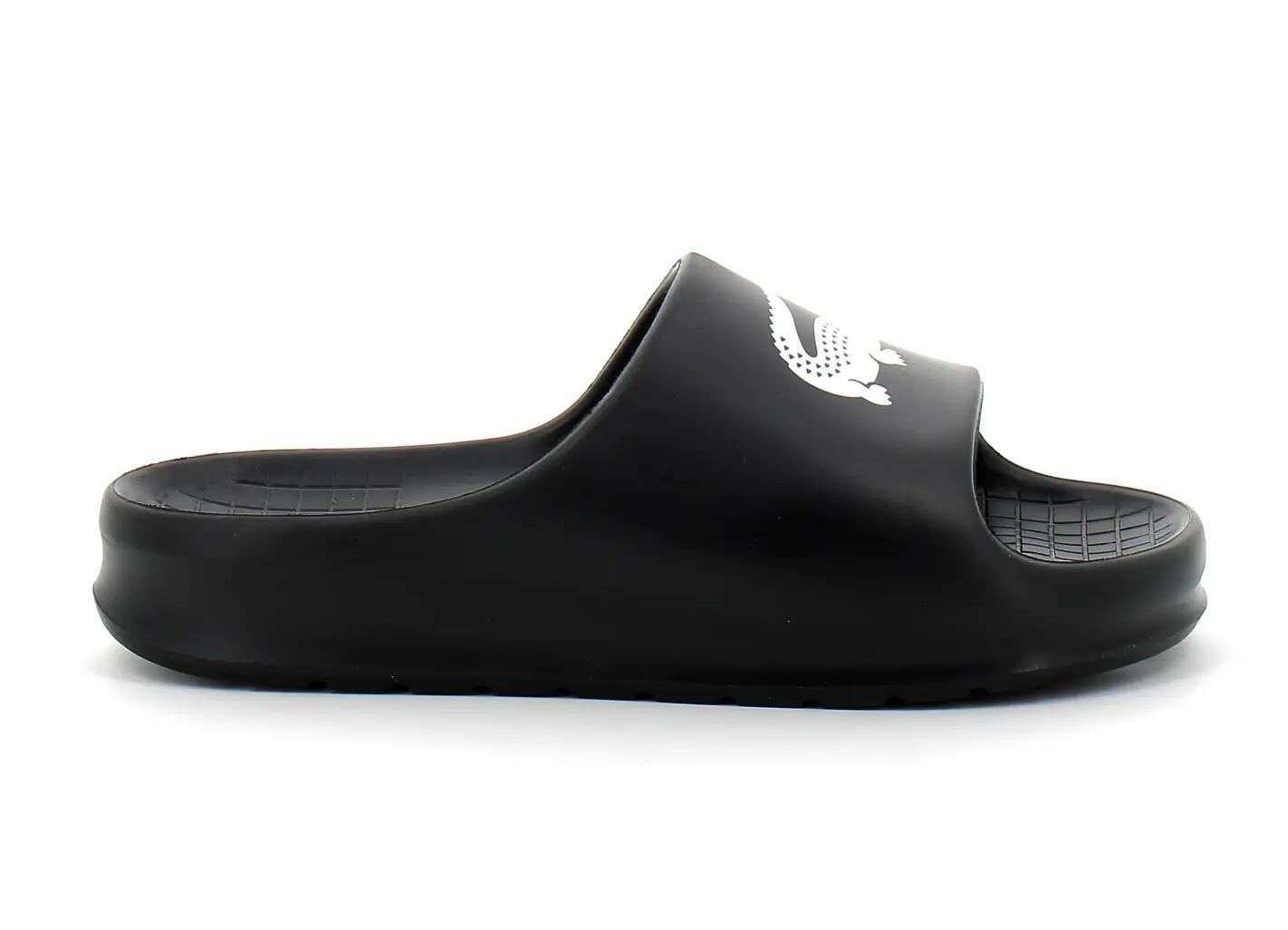 Mules Homme Serve Slide 2, Lacoste 5/5