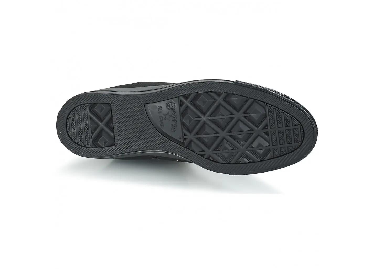 Baskets Converse Noir 7/7
