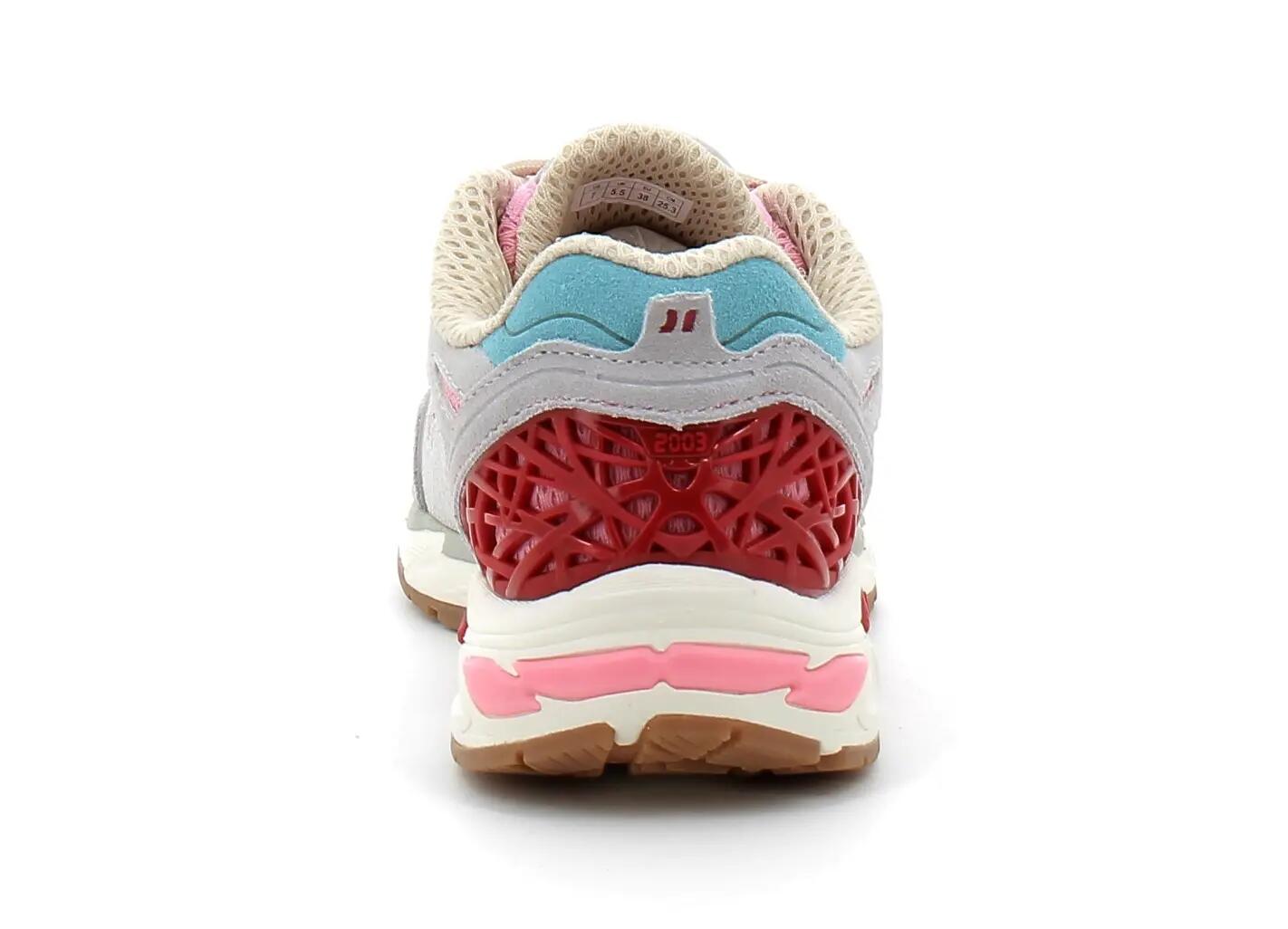 Baskets Femme 2003, Coolway 4/5