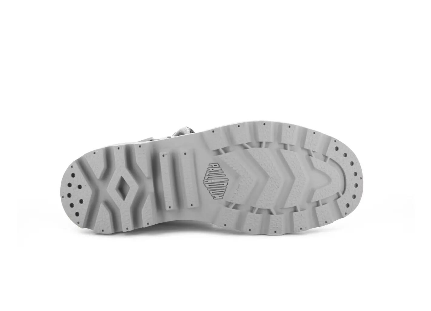 Chaussures montantes à lacet pour adulte BAGGY 5/6