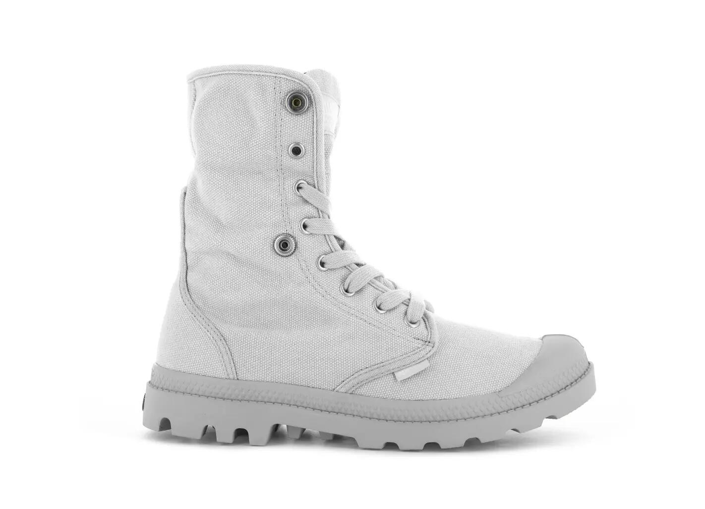 Chaussures montantes à lacet pour adulte BAGGY 6/6