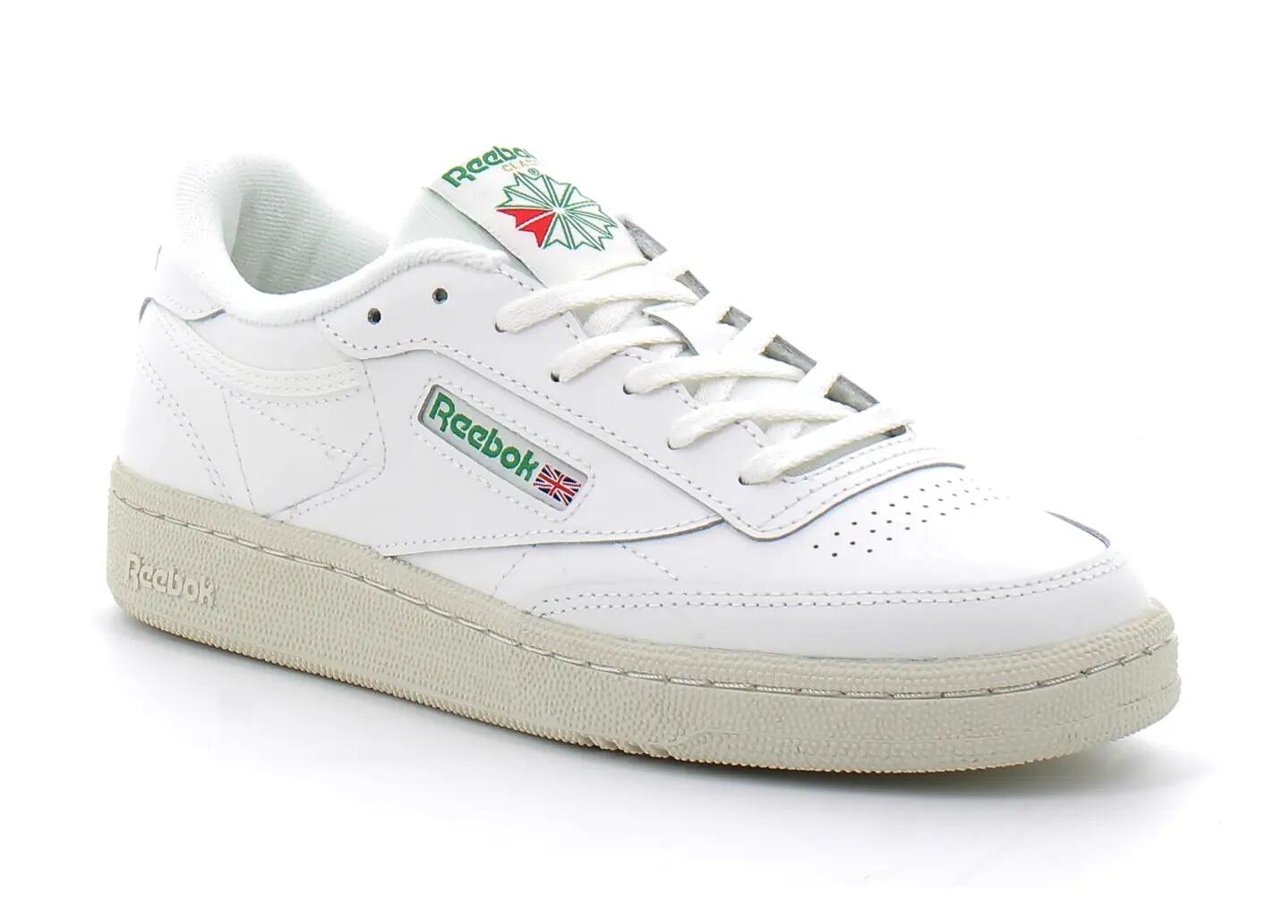 , Reebok 1/5