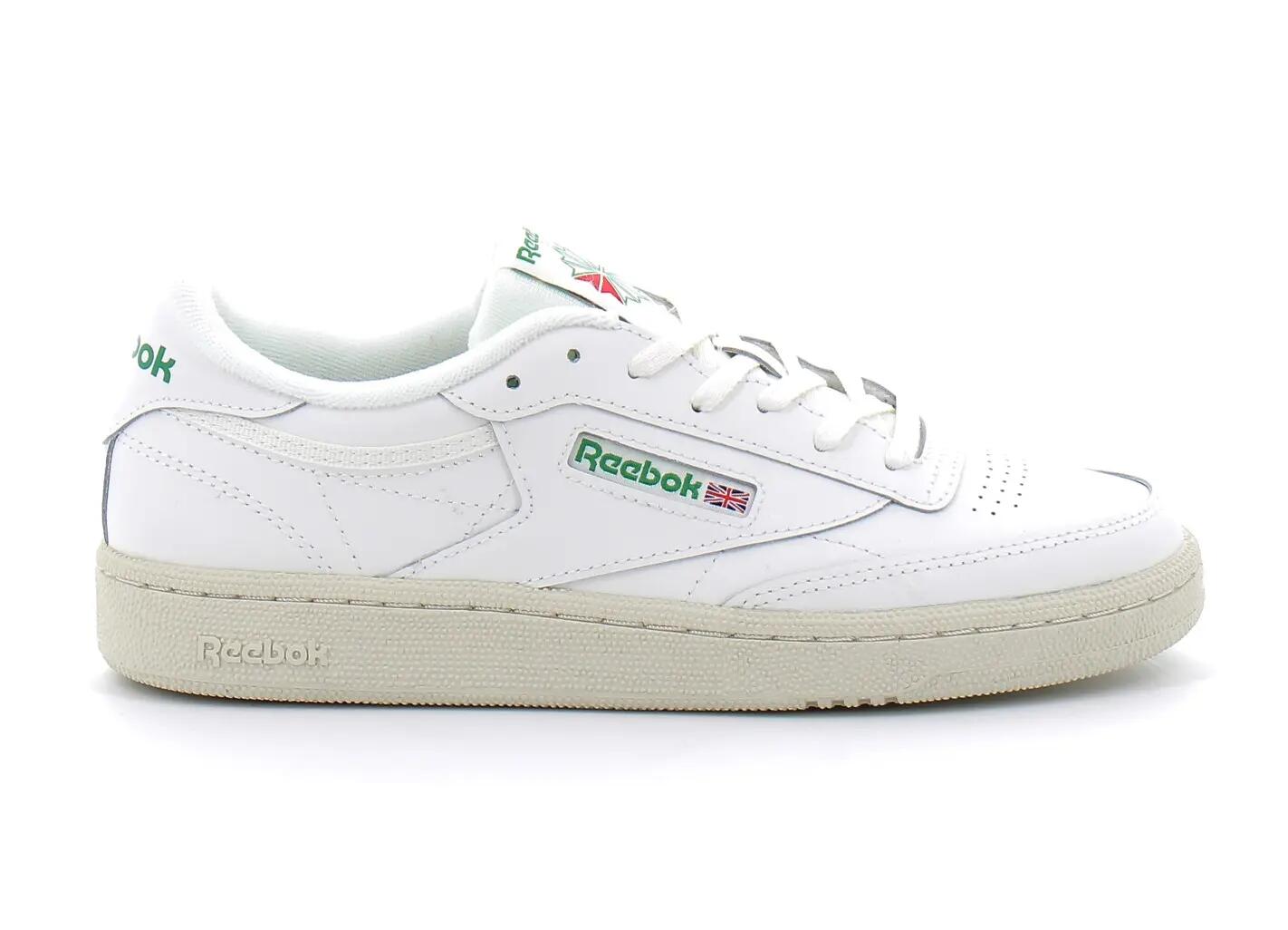 , Reebok 5/5