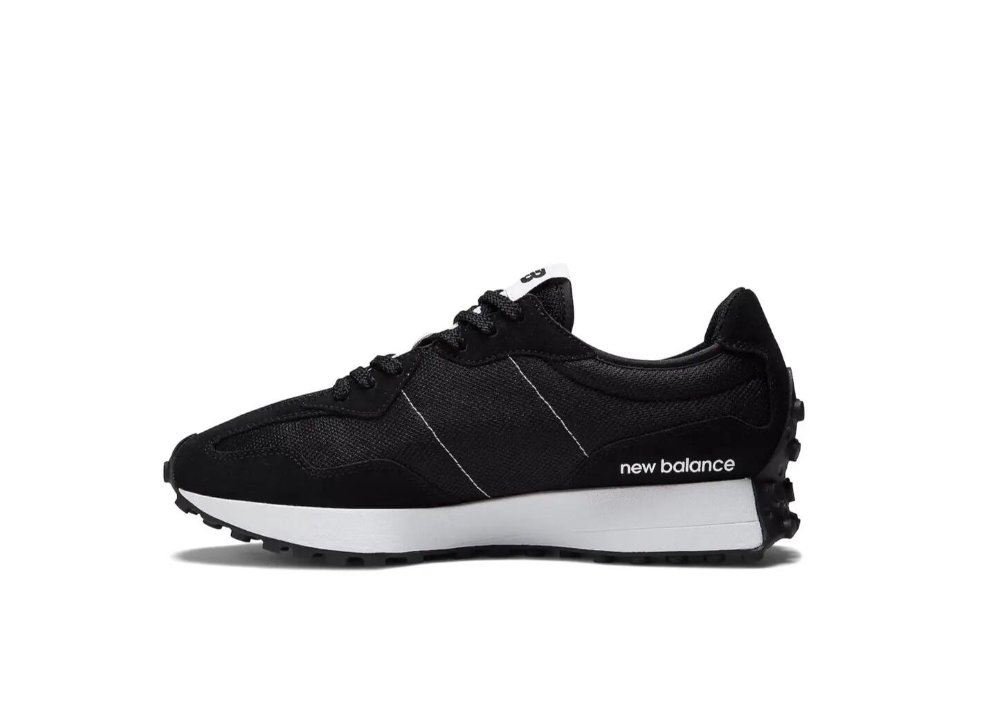Buty do chodzenia dla dzieci New Balance 327 6/6