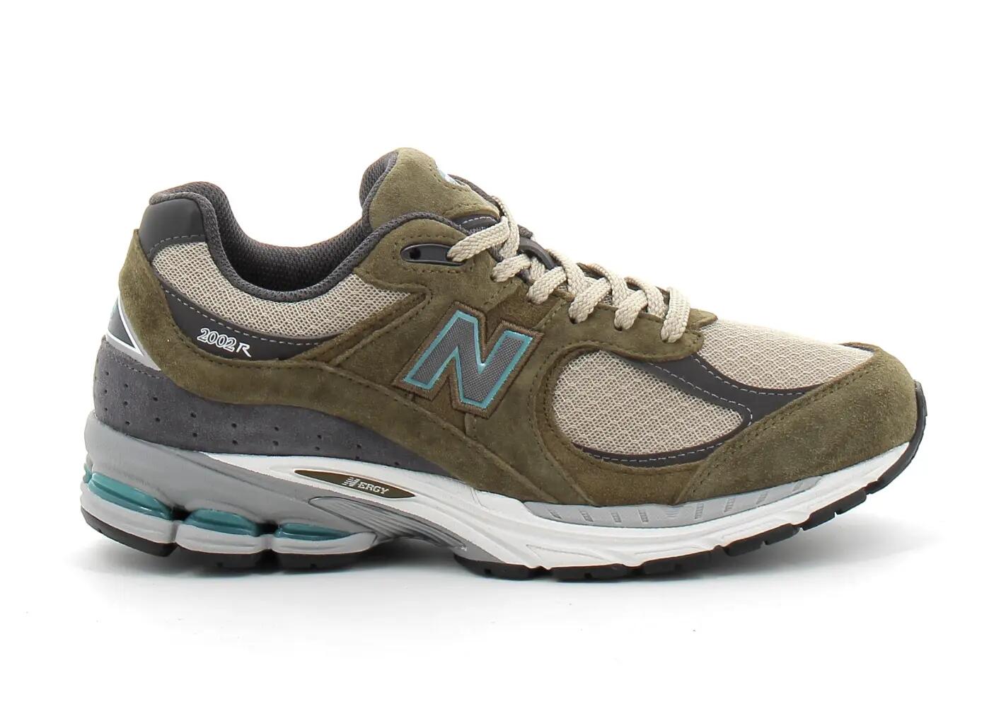 Baskets Homme 2002 5/6