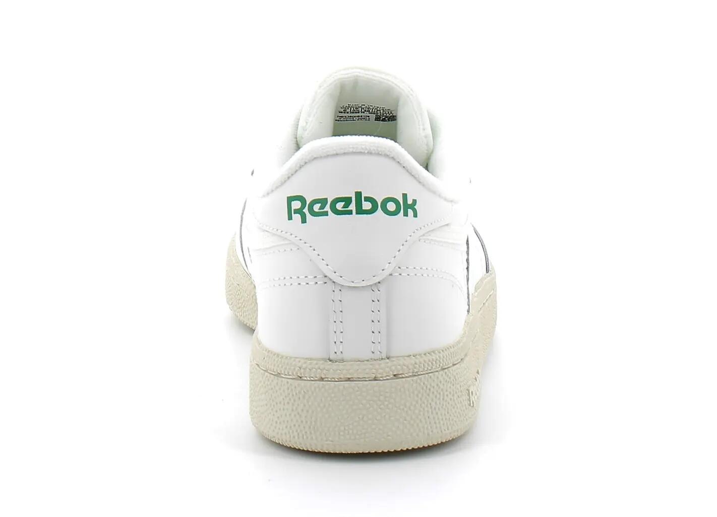 , Reebok 4/5