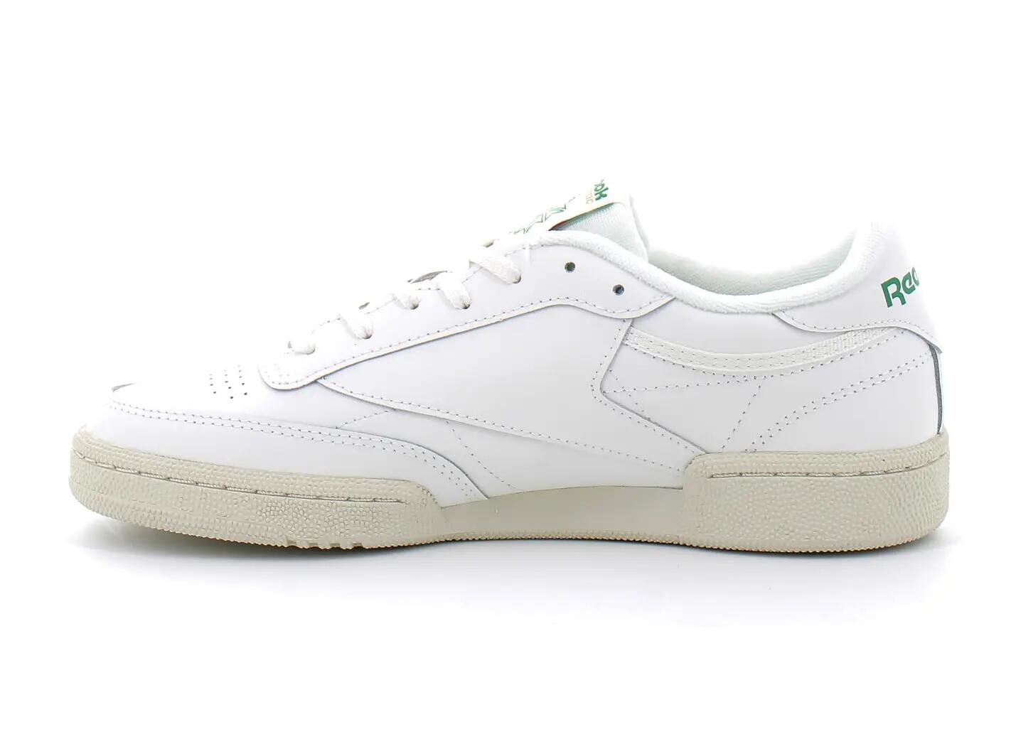 , Reebok 3/5