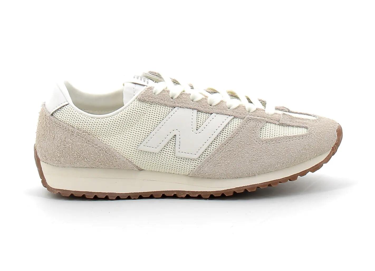 Zapatos New Balance 471 Beige 5/5