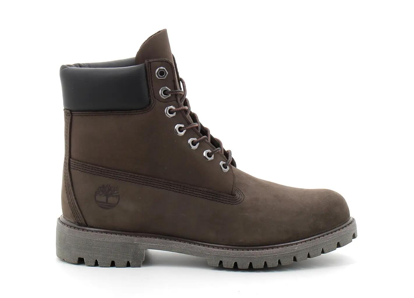 Boots Femme 6-Inch Premium Waterproof, Timberland 5/5