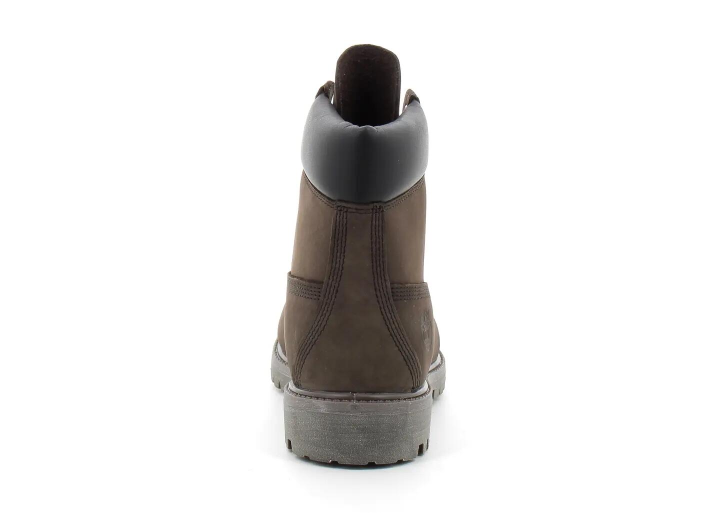 Boots Femme 6-Inch Premium Waterproof, Timberland 4/5