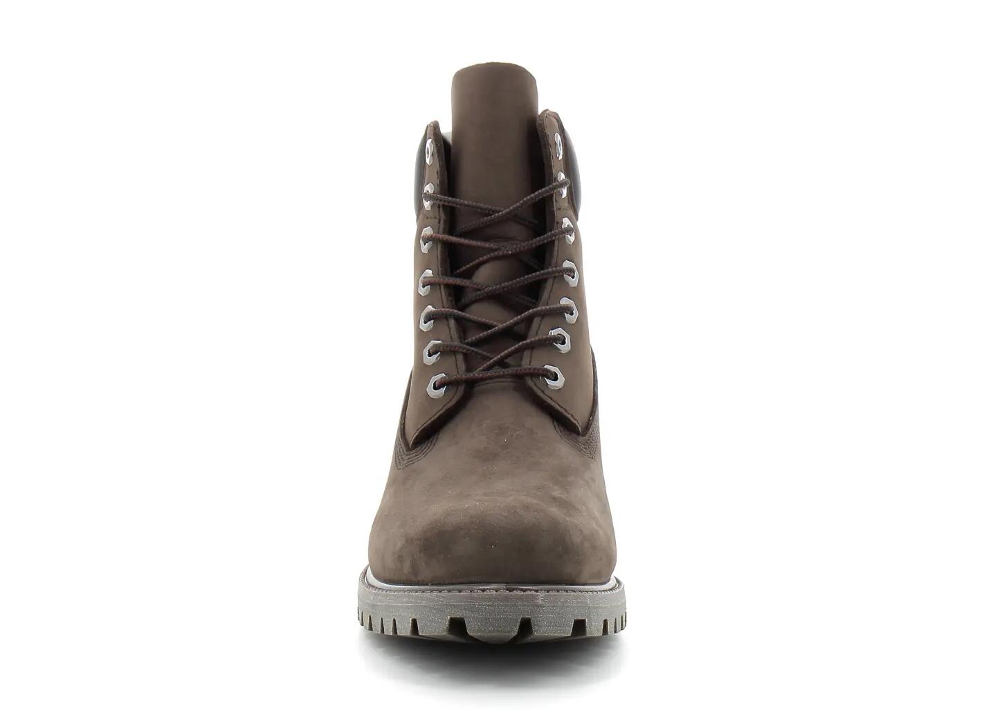Boots Femme 6-Inch Premium Waterproof, Timberland 2/5