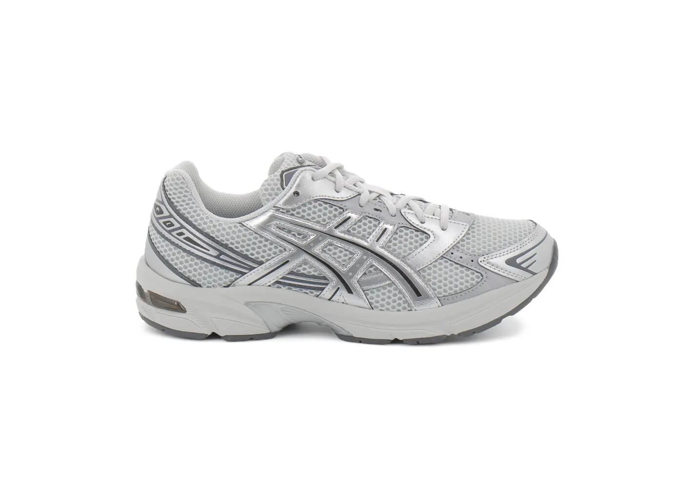 Zapatillas Asics Gel 1130 Gris/Argento 5/6