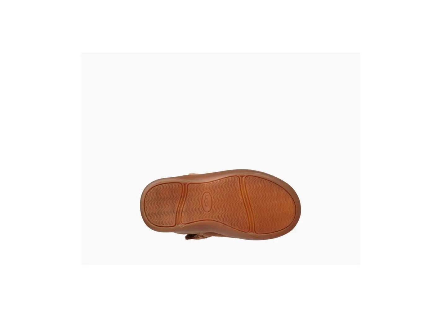Bottes Ugg Modèle Keelan Ii Couleur Marron 6/6
