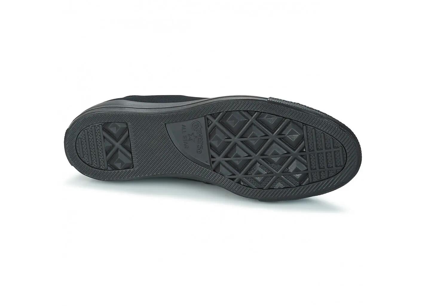 Sneakers Converse Chuck Taylor AS CORE OX  C, Black, Unisex 7/7