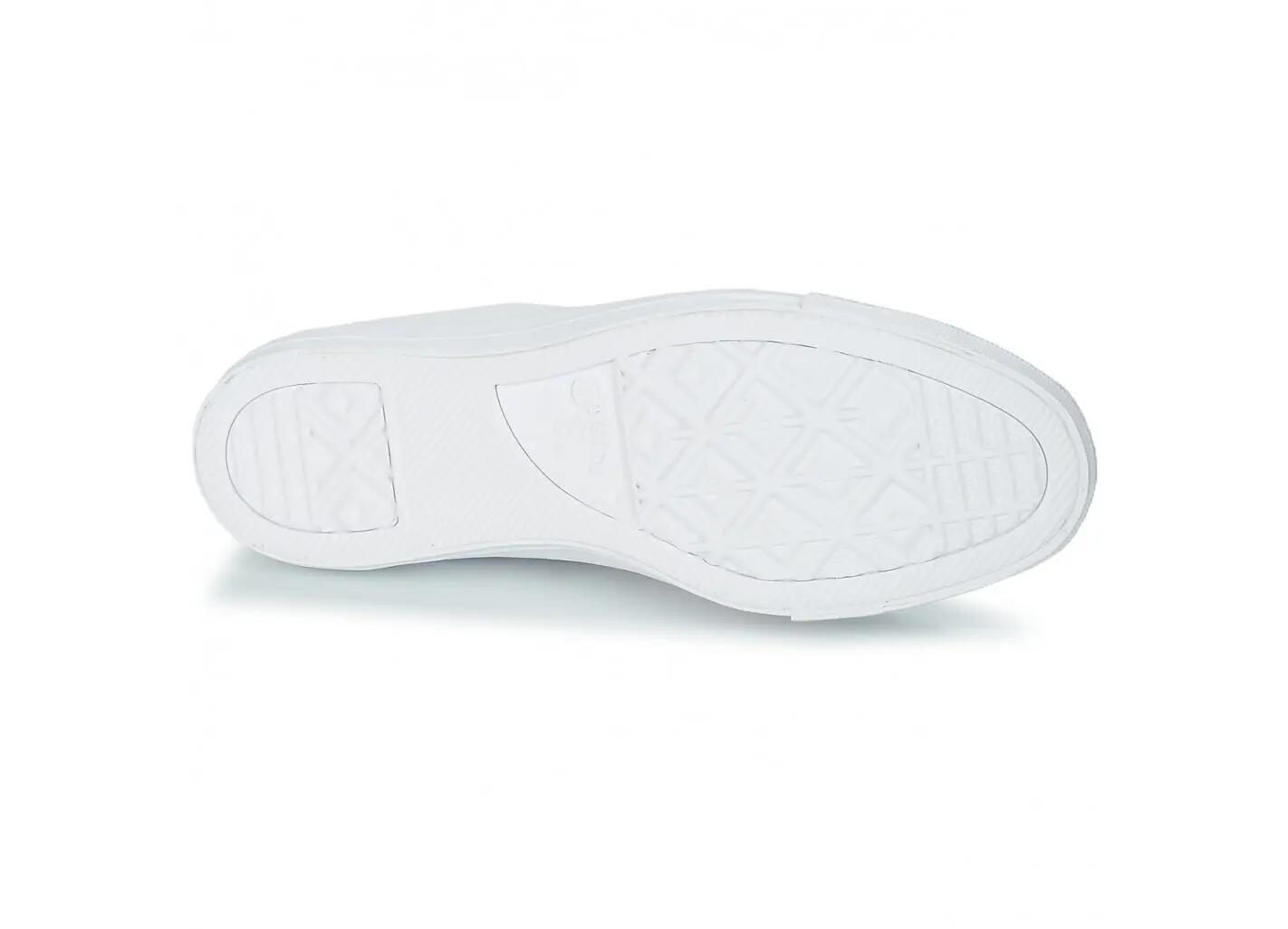 Buty sportowe Converse Chuck Taylor All Star Leather 7/7