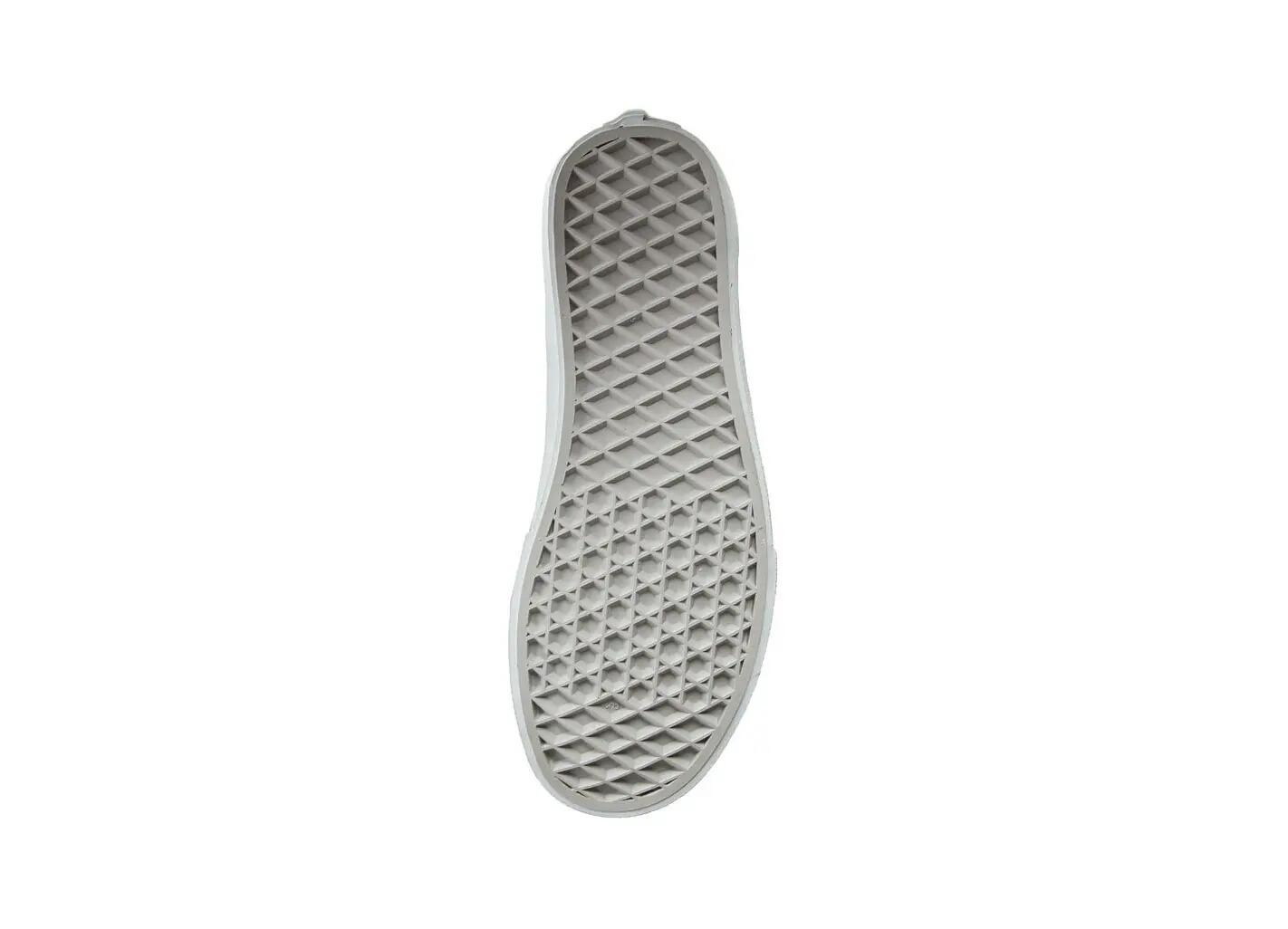 Vans Classic Slip-On Wit 7/13