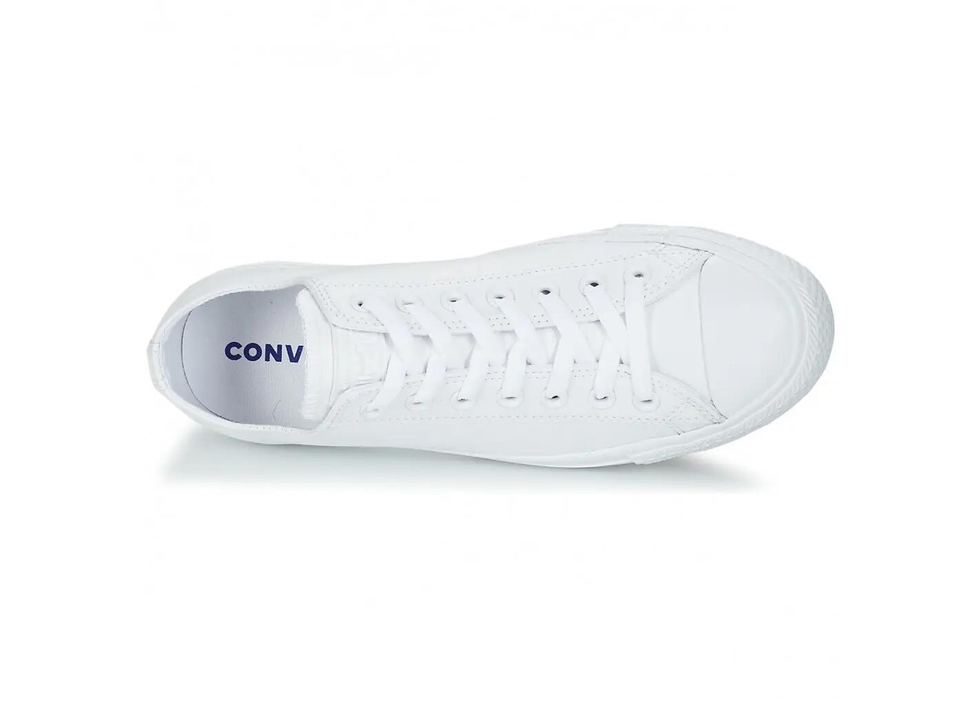 Buty sportowe Converse Chuck Taylor All Star Leather 6/7