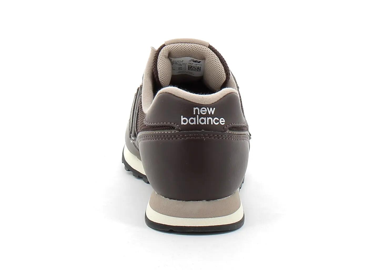 Zapatos New Balance ML373 Marrón 4/7