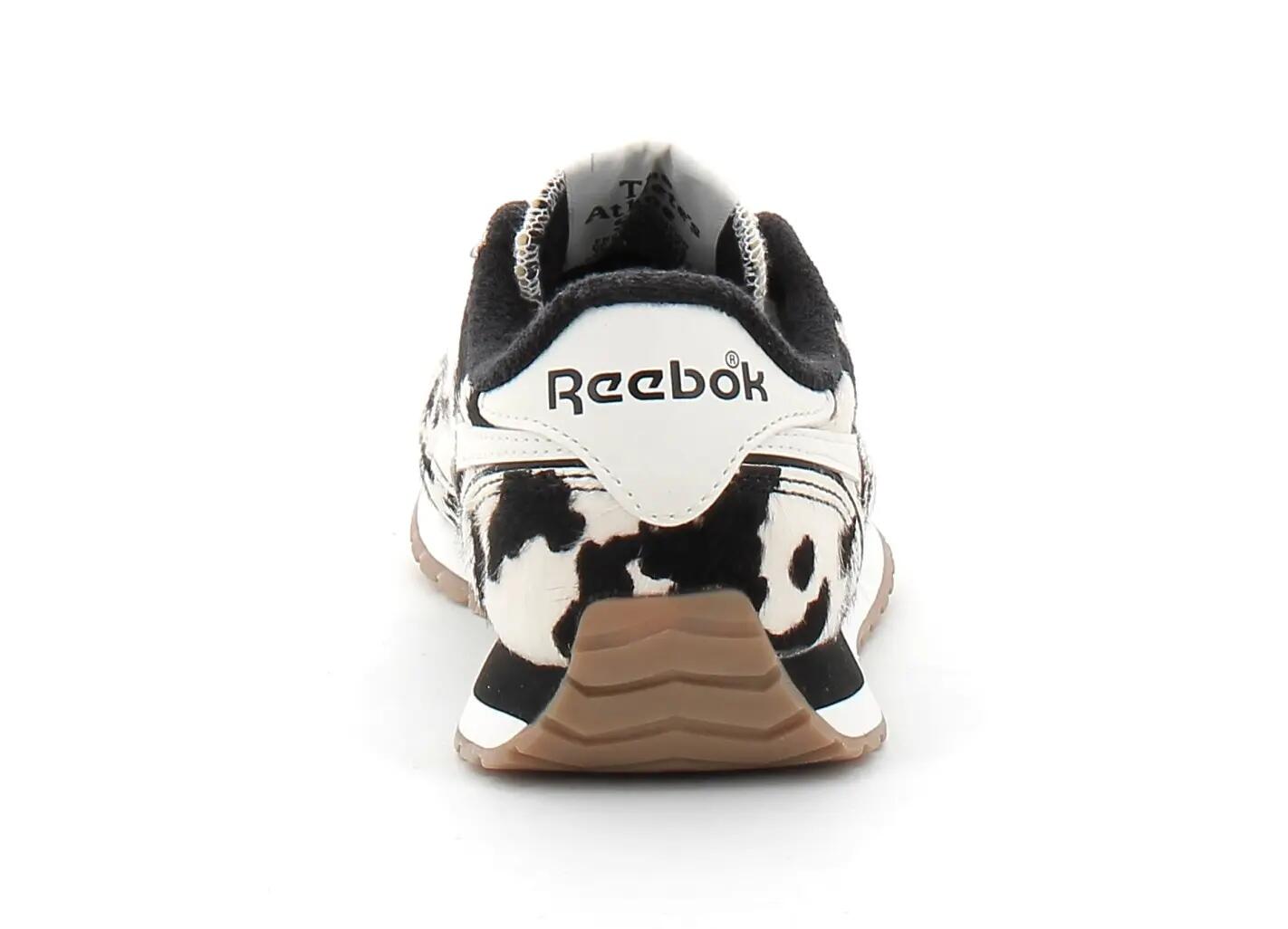 Reebok Zapatillas Classic Az Blanco/negro 4/5