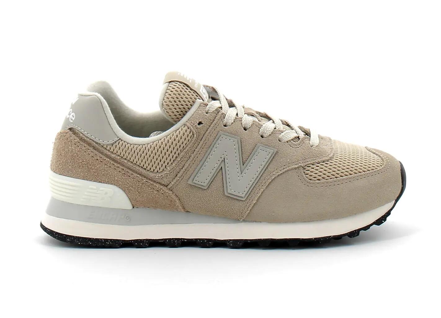 Damskie sneakersy New Balance 574 W5746J3 5/5