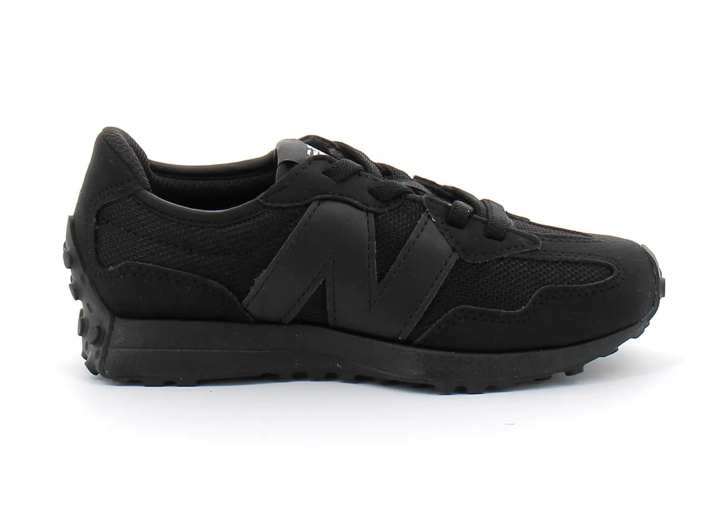 Chaussures de trail New Balance 327 Bungee Noir 5/5