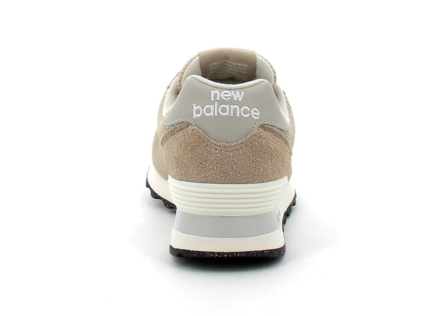 Damskie sneakersy New Balance 574 W5746J3 4/5