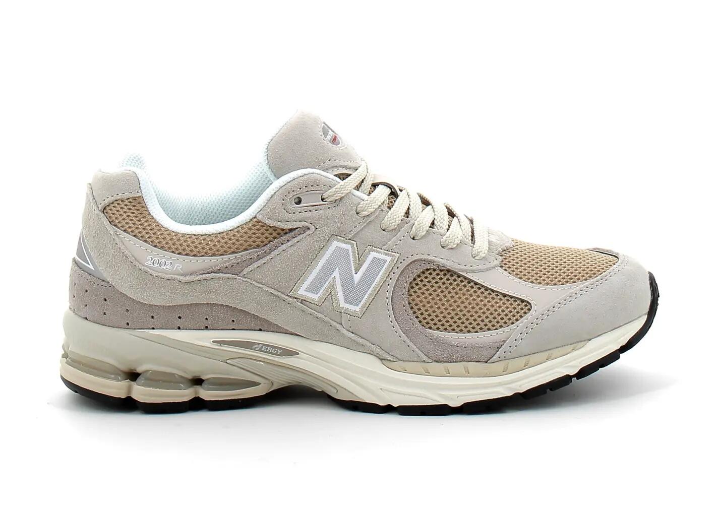 Scarpe New Balance 2002R Beige 5/5